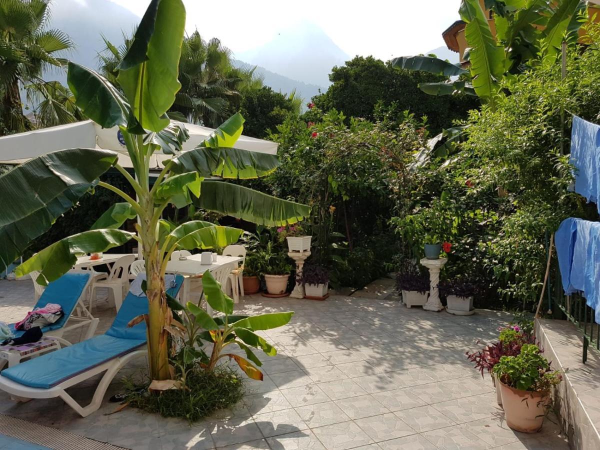 Santana Hotel 贝尔迪比 外观 照片
