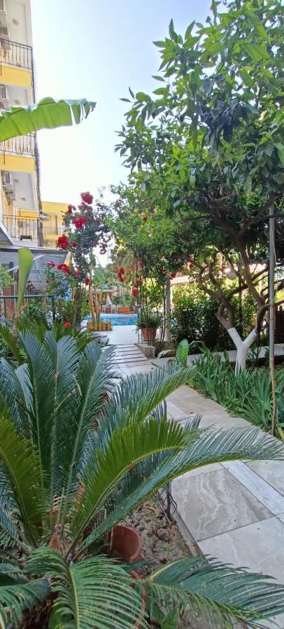 Santana Hotel 贝尔迪比 外观 照片