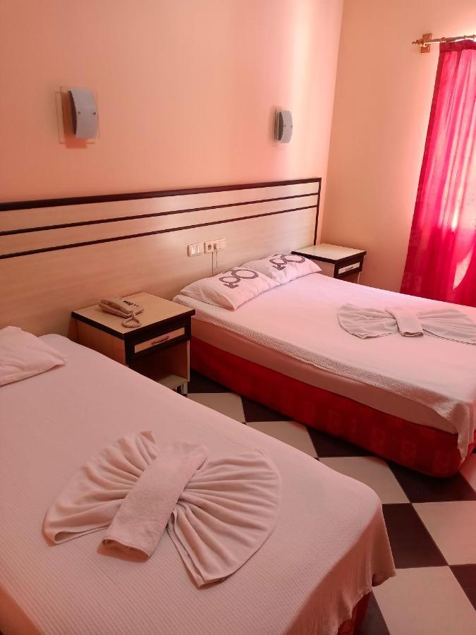 Santana Hotel 贝尔迪比 外观 照片
