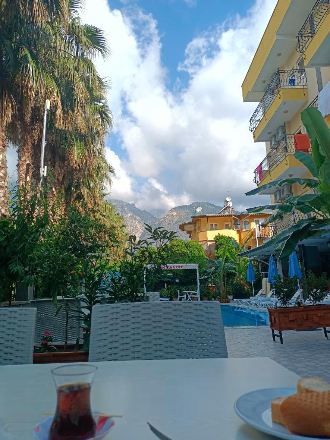Santana Hotel 贝尔迪比 外观 照片